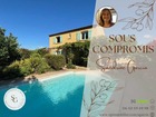 Vente maison F5 114 m²