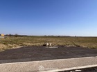 À vendre terrain 1096 m²