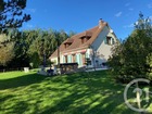 Vente maison F7 126 m²