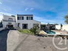 Vente maison F5 185 m²