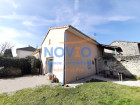 Vente maison F3 56 m²