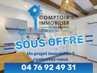 Vente maison F4 109 m²