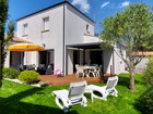 Location maison F4 100 m²