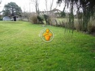 À vendre terrain 1304 m²
