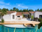 Vente maison F8 375 m²