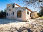 Vente maison F4 160 m²