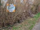 À vendre terrain 