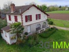 Vente maison F5 125 m²