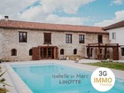 À vendre maison 10 pièces 453 m²