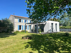 Vente maison F8 170 m²