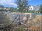 Vente terrain 2777 m²