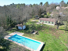 Vente maison F5 130 m²