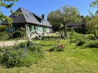 À vendre maison 6 pièces 100 m²