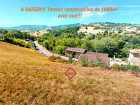 Vente terrain