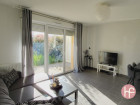 Vente appartement T2 45 m²