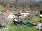 À vendre maison 11 pièces 250 m²