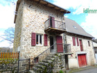 Vente maison F5 127 m²