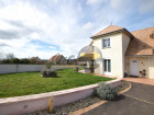 À vendre maison 8 pièces 188 m²