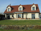Vente maison F8 184 m²
