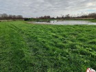 À vendre terrain 12100 m²