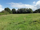 À vendre terrain 2548 m²