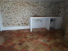 Location appartement T2 24.77 m²