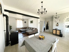 Vente maison F6 134 m²