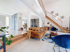 Vente maison F6 232 m²