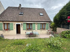 À vendre maison 6 pièces 108 m²