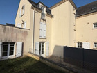 Vente appartement T3 52 m²