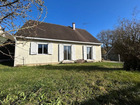 Vente maison F5 89 m²