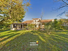 Vente maison F5 162 m²