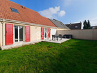 Vente maison F4 83 m²