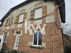 À vendre maison 100 m²