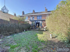 Vente maison F4 120 m²