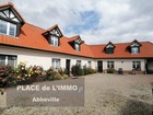 À vendre maison 5 pièces 280 m²