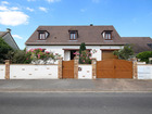 À vendre maison 7 pièces 153 m²
