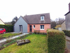 À vendre maison 6 pièces 164 m²