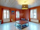 Vente maison F6 130 m²