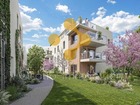 appartement T3 63.7 m²