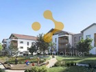 appartement 2 pièces 51.56 m²