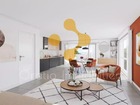 appartement T4 76.3 m²