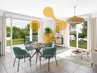 appartement T4 91.16 m²