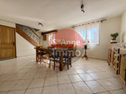 À vendre maison 6 pièces 161 m²