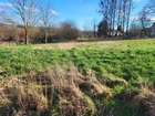 À vendre terrain 1008 m²