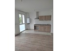 Location appartement T2 40.5 m²