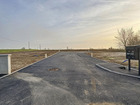 Vente terrain 703 m²
