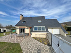 Vente maison F6 146 m²