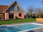 Vente maison F10 213 m²
