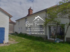 À vendre maison 4 pièces 77 m²
